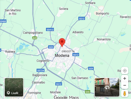 mappa